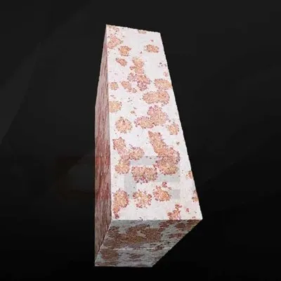 Paagutatud ränidioksiidi tulekindlad materjalid