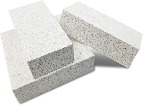 Mullite Insulation Brick Mullite Insulation Brick