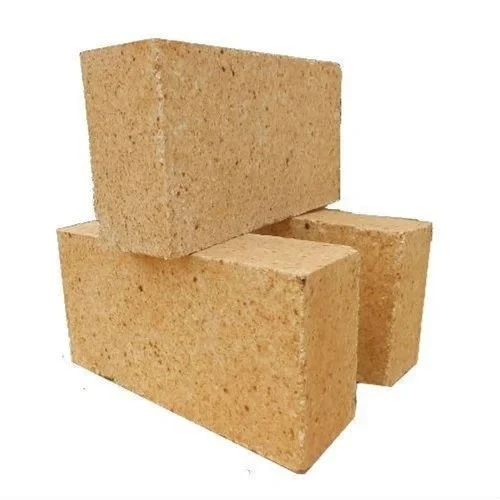 High-Alumina-Bricks High-Alumina-Bricks